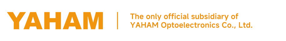 YAHAM NORTH AMERICA