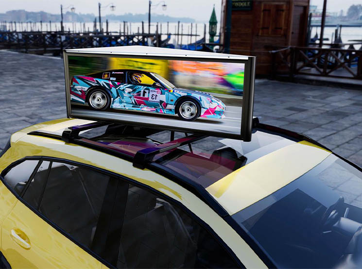 TAXI 
SOLUTIONS