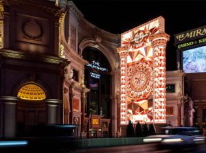 CREATIVE SCREEN SOLUTIONS