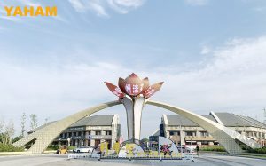 2023 Yaham Achievements Highlights