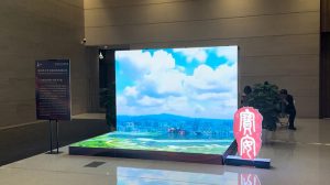 VN Pro In Focus At Shenzhen Global Investment P...