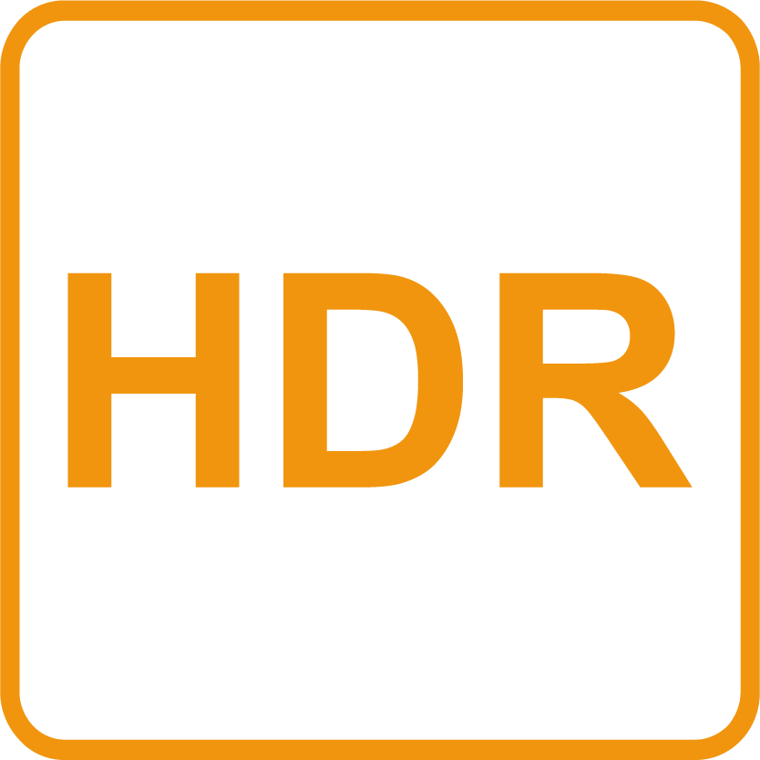 HDR Technology