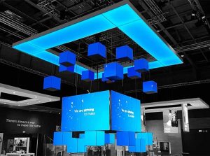 MINI-LED & X-GOB SOLUTIONS