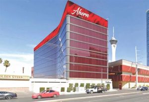 A Digital Ribbon Turns The Spotlight On The New...