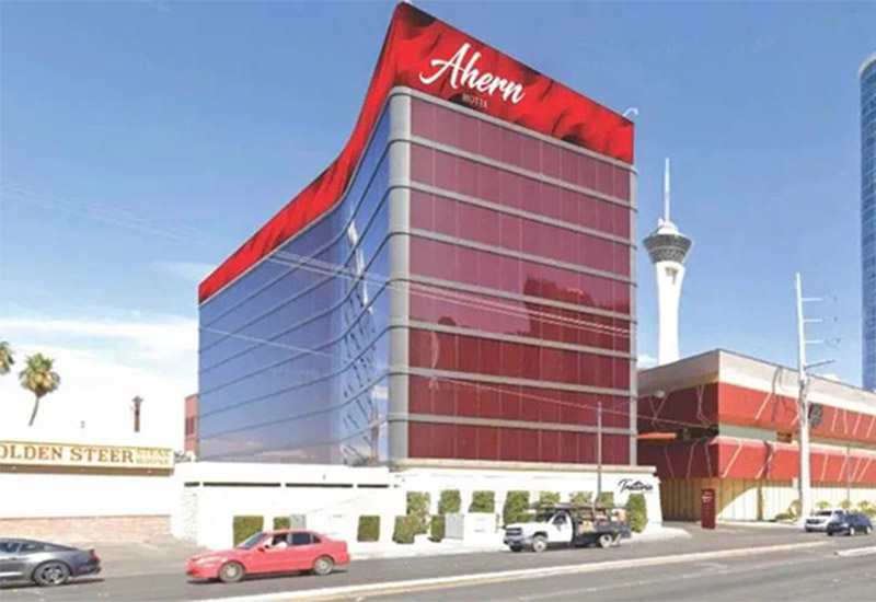 A Digital Ribbon Turns The Spotlight On The New...