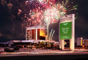 Durango Casino & Resort Unveils All-New Mar...