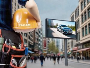 How to Maintain Your LED Displays?