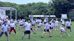 Yaham Celebrates 22 Years of Success