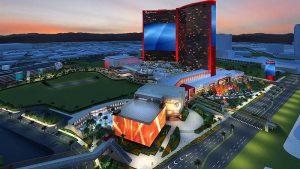 Review of Remarkable Case—Resorts World Las Vegas