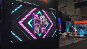 ISE 2025 Review-a Glimpse into Yaham’s Innovati...