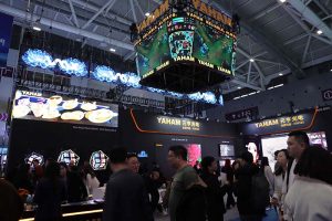 Live from ISLE 2025: Explore Yaham’s LED Innova...