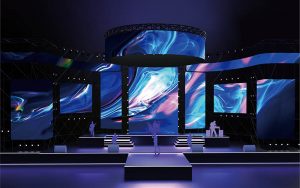 Yaham VMX Unveils SN Series Ultra Flexible Curv...