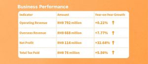 YAHAM 2024 Annual Report Overview & Insights