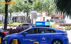 Revolutionizing Outdoor Advertising in Singapor...